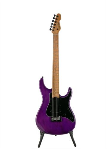 Đàn Guitar Điện GrassRoots G-SNAPPER-24M-STPR